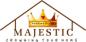 Majestic Tiles Ltd logo